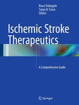 Ischemic Stroke Therapeutics