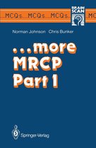 MCQ's...Brainscan 1 - …more MRCP Part 1