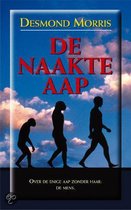 De naakte aap