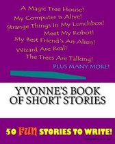 Yvonne's Book of Short Stories