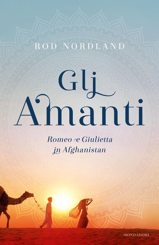 Gli amanti - cover