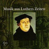 Musik Aus Luthers Zeiten