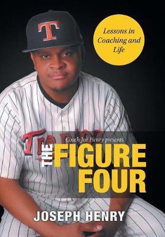 The Figure Four - cover
