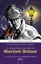 Die außergewöhnlichen Fälle des Sherlock Holmes