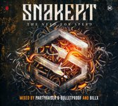 Various Artists - Snakepit 2018 - The Need For Speed