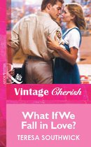 What If We Fall in Love? (Mills & Boon Vintage Cherish)