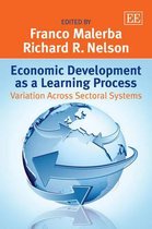 Economic Development As A Learning Process