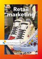 English Summary Retailmarketing, ISBN: 9789001593445  Retail Marketing