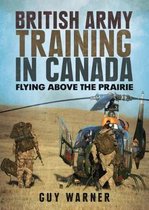 British Army Training in Canada