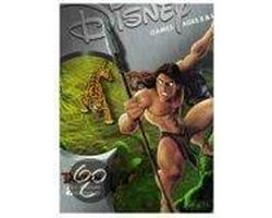 Tarzan Action Game - Windows