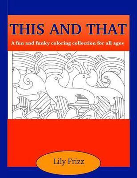 This and That - cover