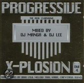Progressive X-Plosion 5