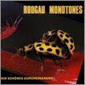 Rodgau Monotones - Ein Schones Durcheinander (CD)