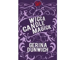 Wicca Candle Magick