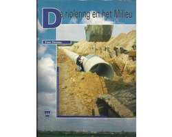 Riolering en het milieu