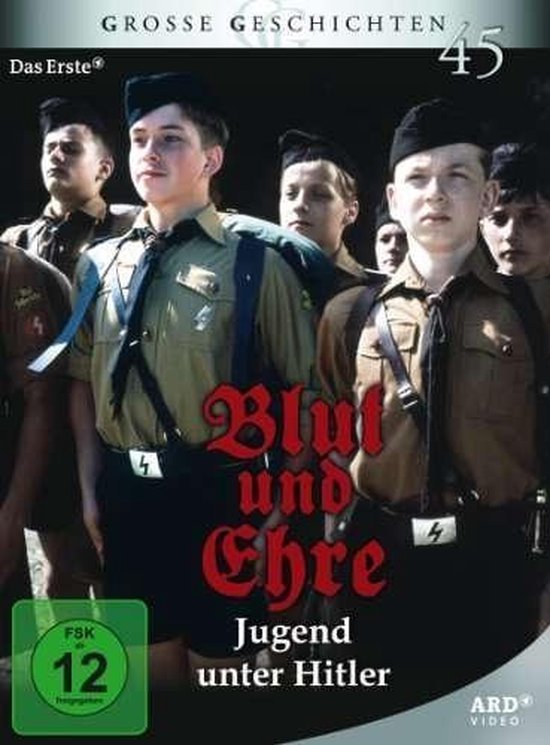 Ehre blut und Blut und