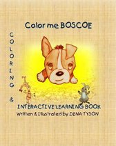 Color me BOSCOE