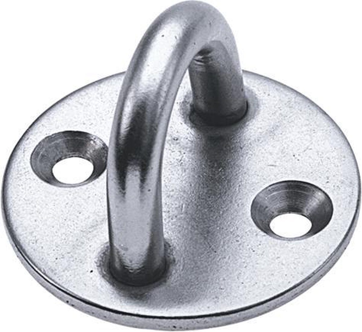 Talamex RVS Dekoog Ø 33mm