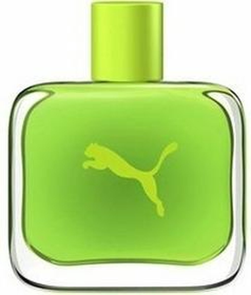 Puma Green by Puma 90 ml - Eau De Toilette Spray
