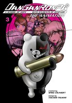 Danganronpa: The Animation 3 - Danganronpa: The Animation Volume 3