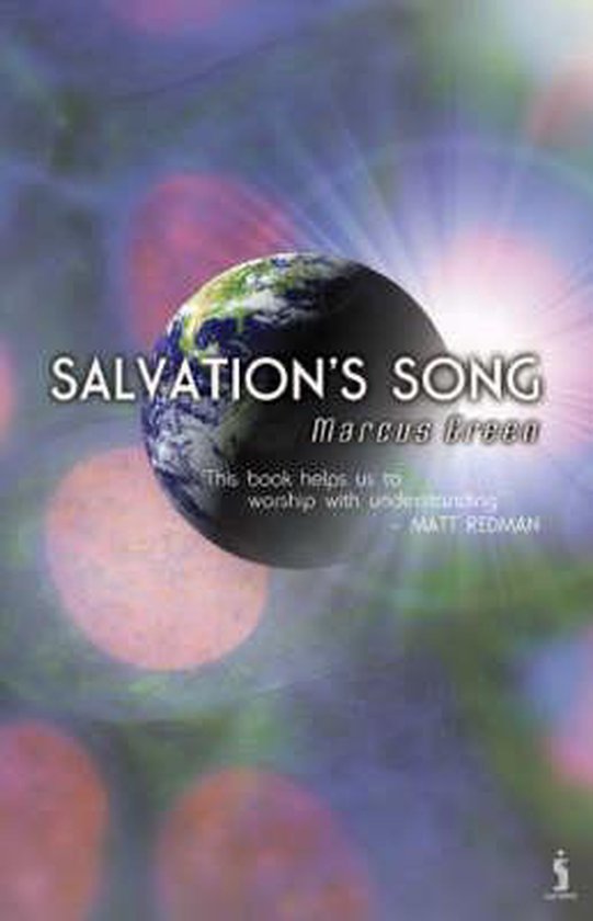 Salvation's Song