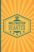Weltbester Beamter