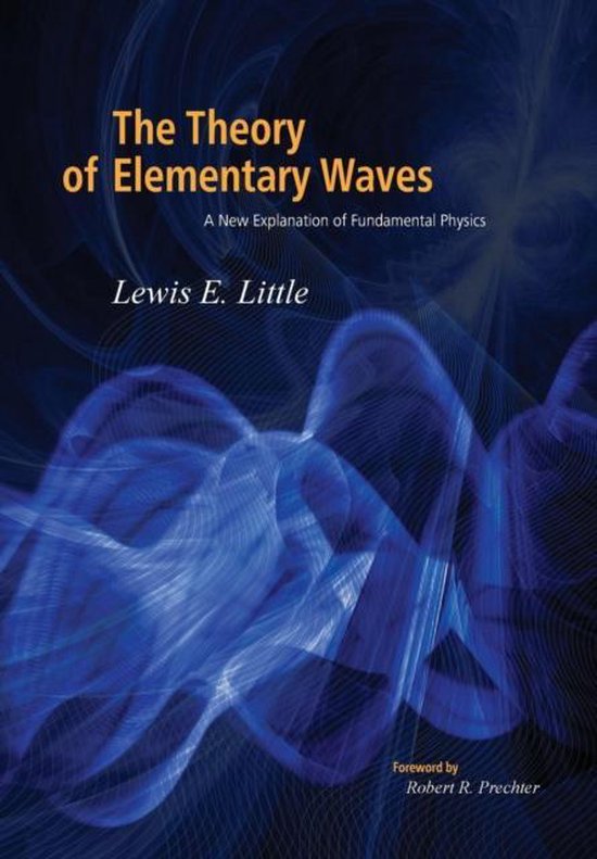 The Theory of Elementary Waves - cover