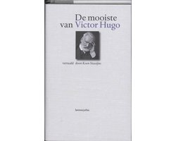 Omslag van De Mooiste Van Victor Hugo