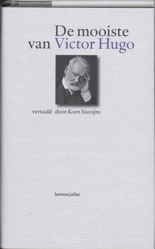De Mooiste Van Victor Hugo
