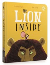 Lion Inside