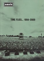 Oasis - Time Files 1994-2009