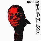 Richie Stephens