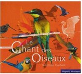 Dominique Fauchard - Volume 2, Le Chant Des Oiseaux (CD)