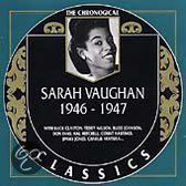 Sarah Vaughan -SACD- (Single Layer/Stereo)