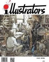 Illustrators Quarterly