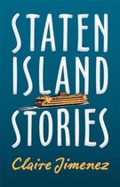 Johns Hopkins: Poetry and Fiction- Staten Island Stories