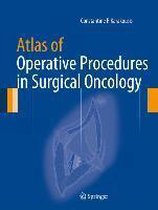 Atlas of Operative Procedures in Surgical Oncology