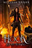 Captain Hook and the Pirates of Neverland 2 - Hook: Dead Wrong