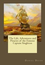 The Life, Adventures and Piracies of the Famous Captain Singleton