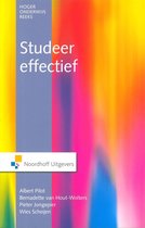 Studeer effectief