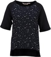 Garcia dark navy sweater shirt Maat - XS