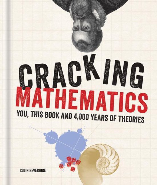 Cracking Mathematics - cover