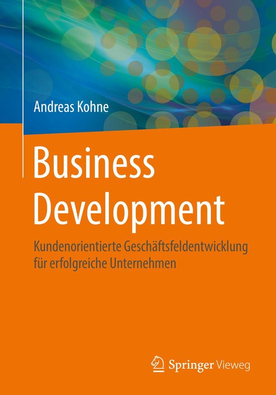 Computer Science and Engineering (German Language) - Busines ... - cover