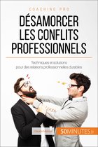 Coaching pro 15 - Désamorcer les conflits professionnels