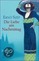 Die Liebe am Nachmittag