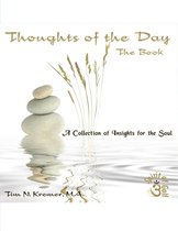 Thought's of the Day 1 - Spirit of Golf -Thoughts of the Day: The Book
