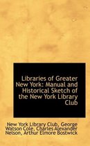 Libraries of Greater New York