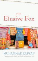Middle East Literature In Translation - The Elusive Fox