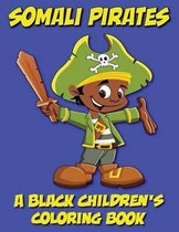 A Black Children's Coloring Book