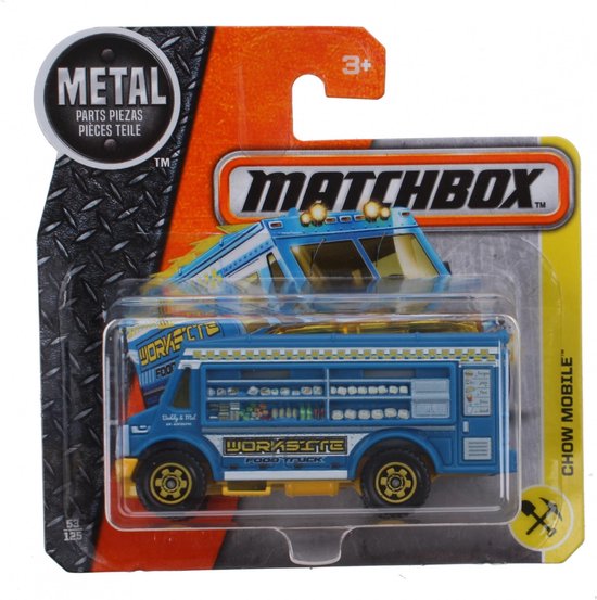 Matchbox